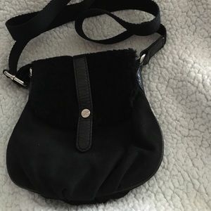 Ugg crossbody purse